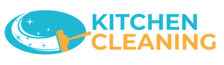 Tr19 Kitchen Cleaning Logo
